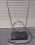 Archer Fm Stereo Antenna Radio Shack Used. Price: $49.99.