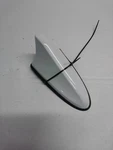2017 Hyundai Elantra Shark Fin Antenna White Oem Used 73K Miles NJ25-21683. Price: $127.49.