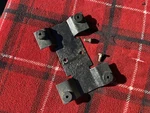 Saab Classic 900 Convertible Top Motor Mount Used. Price: $20.00.