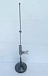 Magnetic Police Antenna 13" P71 Crown Victoria /impala New. Price: $20.99.