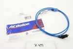 New Oem Genuine Cadillac Tv Antenna F Cable 2017-2022 XT5 XT6 84022553. Price: $40.00.