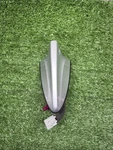 13 -18 Hyundai Santa Fe Radio Antenna Assembly Silver Oem 962104Z100M8S Used. Price: $139.00.