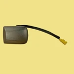 Oem 14-21 Ram Promaster Radio Antenna Assembly P68276410AB #4664 Used. Price: $44.50.
