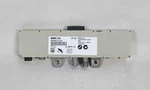 Bmw E46 3-SERIES Radio Antenna Amplifier Rear Glass Computer Module 1999-2006 Used. Price: $50.00.