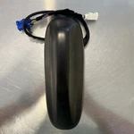 2021 Jeep Grand Cherokee L Upper Roof Mtd Shark Fin Antenna P68520836AA Used. Price: $61.55.