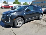 Antenna Oem 2018 Cadillac XT5 1YR Wrnty 23211291 Used. Price: $100.00.
