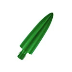 True Spike SA100TIPGR Antenna Topper New. Price: $18.80.
