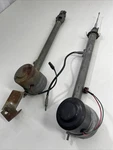 1960S 70S Gm & Ford Power Antenna Assembly's Cores O2 Used. Price: $119.95.