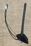 2012 2013 2014 2015 Subaru Impreza Roof Antenna Black V3-08742C Oem Used. Price: $37.77.