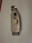 2014-2019 Chevrolet Corvette C7 Lh Navigation System Antenna Module Oem 22924487 Used. Price: $39.99.
