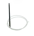 Parts URO-004827 Antenna Mast For Jaguar XK8, Vanden Plas, Xjr, Xkr, XJ8 New. Price: $25.60.