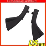 Front Windshield Wiper Side Cowl Extension Cover Trim For Toyota RAV4 2006-2012 New. Price: $12.34.