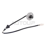 56040921AF For Jeep Wrangler 2007-2023 Antenna Base Bracket W/ Cable 56040921AG New. Price: $28.59.