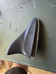 Hyundai Sonata 96250-3Q000-T3U Combination Antenna Assembly. Used. Price: $149.00.
