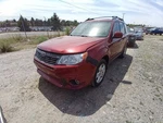 Forester 2009 Antenna 12577869 Used. Price: $59.02.