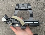 Gps Satellite Radio Antenna Module Unit Oem 86321AN30A Subaru Legacy 2020 - 2024 Used. Price: $29.95.