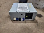 Audio Equipment Radio 205 Type Receiver Fits 17-18 Mercedes C-class 1917895 Used. Price: $140.50.