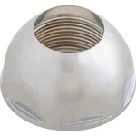 1967-72 Chevy; Gmc Pontiac; Chrome Antenna Bezel Nut; 5/8" Id; Various Models; New. Price: $14.99.