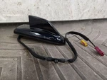 2023 Chevrolet Tahoe Roof Shark Fin Antenna 85639416 Blue Nav Sat 2917206 New. Price: $74.00.