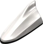 Fm/am Shark Fin Antenna Beat Sonic TYPE-4 For Subaru FDX4 Satin White Pearl (37J New. Price: $168.57.