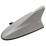 2008-2014 Hyundai Genesis Sedan Roof Radio Antenna White 96250-3M100XAT Oem Used. Price: $139.00.