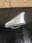 Gray 2016-2018 Hyundai Elantra Roof Exterior Shark Fin Antenna 96210-F3130S2C Used. Price: $66.49.