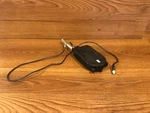 92-95 Mercedes Benz W140 S500 S600 Radio Phone Hirschmann Power Antenna Oem Used. Price: $139.30.