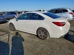 Antenna Oem 2016 Subaru Legacy 1YR Wrnty 86321AL75AW7 Used. Price: $100.00.