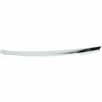 New Upper Grille Trim Molding For 2011-2013 Honda Odyssey HO1217105 75105TK8A01. Price: $56.76.