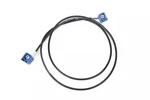 Genuine Acdelco Radio And Navigation Antenna Cable 84005107 New. Price: $60.89.
