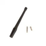 Rugged Ridge 17212.06 Reflex Antenna Fits 18-23 Bronco Gladiator Wrangler (jl) New. Price: $42.28.