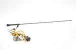 2020-2024 Ford T150 T250 Transit Radio Antenna Oem Used. Price: $55.00.