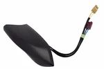 Genuine Gm Black Meet Kettle Metallic High Frequency Antenna 84989838 New. Price: $151.35.