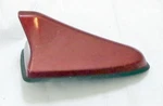 2016-2018 Hyundai Elantra Shark Fin Antenna 96210-F2010 Red Please Read Used. Price: $59.88.