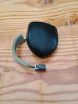 2011 2015 Honda Pilot Radio Xm Antenna Black Ex-l Touring 39150-SZA-A11 Oem Used. Price: $29.98.