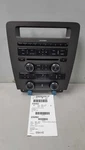 Radio Face Plate W/climate Control Ford Mustang 11 12 13 14 Shaker Oem Used. Price: $60.00.