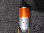 Saab 900 Classic Convertible Power Seat Motor Bosch Oem 4054078 Used. Price: $53.00.