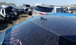 A4 Audi 2017 Antenna 731088 Used. Price: $80.00.
