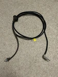 Oem 92 - 96 Ford Obs F150 Bronco F250 F350 Radio Antenna Cable Wire Used. Price: $33.85.