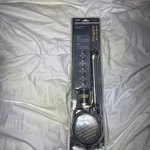 Metra CF-PW22 Universal Motorized Am/fm Fully Automatic Power Antenna New. Price: $43.00.