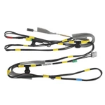 New Oem Nissan 2022 Altima Antenna Feed Line Signal Wire Cable 28243-6CA2E. Price: $62.68.
