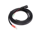Yamaha Battery Cable 63P-82105-01-00 Oem New. Price: $424.25.