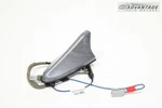2021-2024 Kia K5 Exterior Shark Fin Antenna Module W/ Silver Green Metallic Oem Used. Price: $93.59.