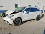 Antenna Oem 2016 Acura Mdx 1YR Wrnty Used. Price: $100.00.