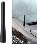 Bingfu Vehicle Short Antenna Mast Car Truck Mini Replacement For Heavy New. Price: $23.22.