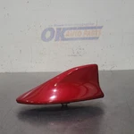 2021 Toyota Camry Shark Fin Antenna Red Used. Price: $65.03.