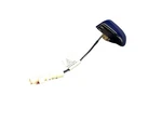 2017 - 2025 Porsche 718 Cayman Oem Top Upper Roof Mounted Radio Antenna Used. Price: $79.01.