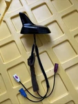 03-10 Audi A8 D3 Antenna 4E0 035 503 Ad Oem Black Used. Price: $59.99.