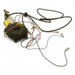 97-06 Jaguar XK8 Xkr X100 Antenna Stereo Radio Power Extending Electric Boot Oem Used. Price: $144.89.