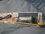 Cb Antenna For Car Truck Magnectic Mount Vintage New Usa Made Used. Price: $99.00.